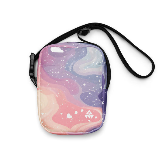 Lumi Sky Crossbody Bag